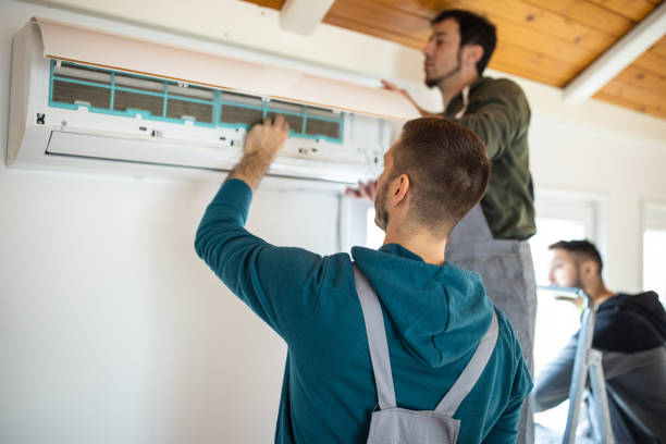 HVAC Troubleshooting in Romancoke, MD