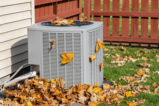 Best Central Air Repair  in Romancoke, MD