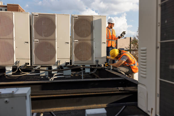 Best Best HVAC Companies  in Romancoke, MD