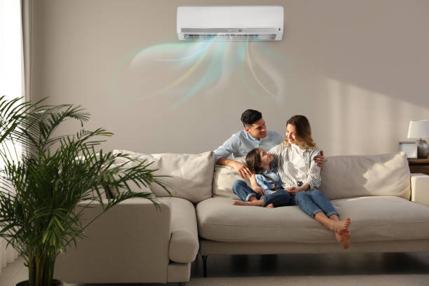 Best Air Conditioning Repair  in Romancoke, MD