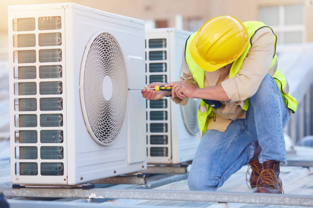 Best HVAC System Installation  in Romancoke, MD