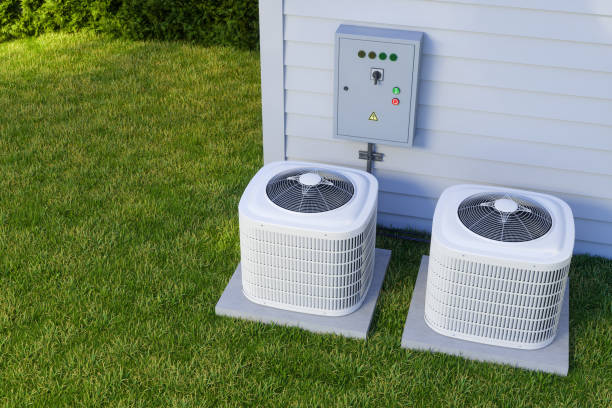 Best HVAC Maintenance Near Me  in Romancoke, MD