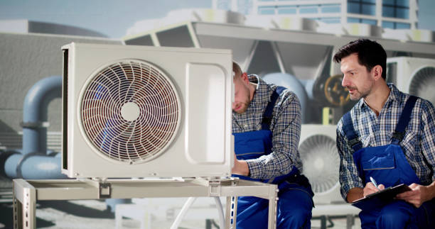 Best HVAC Repair Near Me  in Romancoke, MD