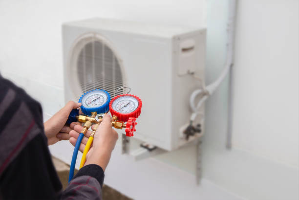 Best HVAC Troubleshooting  in Romancoke, MD