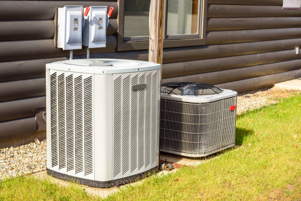 Best Local HVAC Companies  in Romancoke, MD